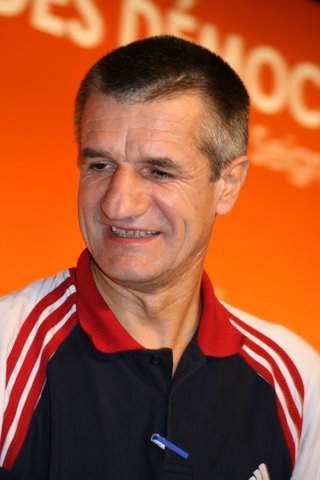 Jean Lassalle