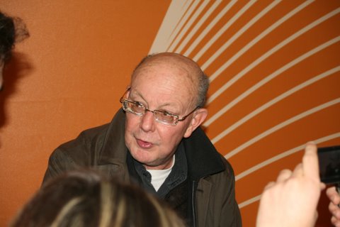 Jean-François Kahn